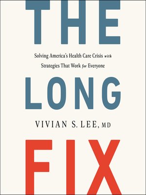 cover image of The Long Fix